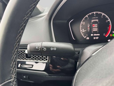 Used 2025 Honda Civic Sport image 22