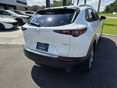 New 2026 MAZDA CX-30 AWD 2.5 S w/ Premium Package image 3
