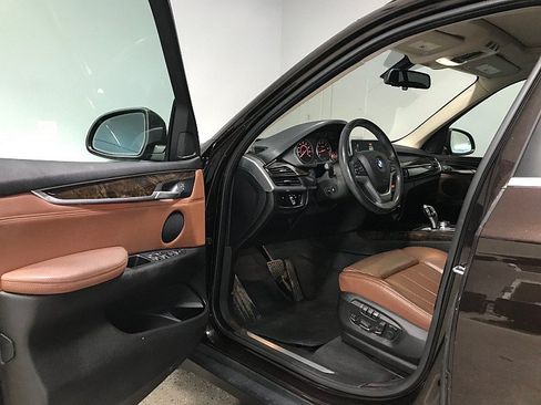 Used 2015 BMW X5 xDrive35i AWD/4WD image 9