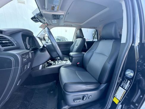 Used 2024 Toyota 4Runner SR5 Premium image 20
