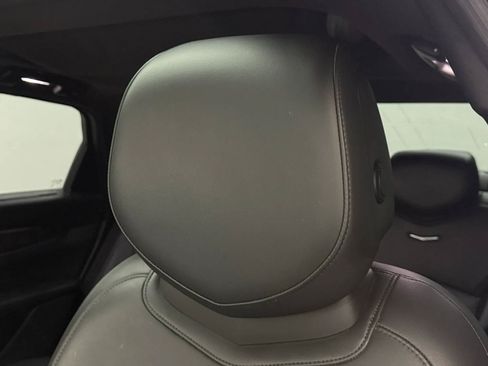 Used 2018 Cadillac CT6 Premium Luxury w/ Super Cruise Package AWD/4WD image 17