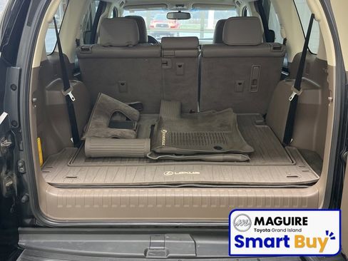 Used 2018 Lexus GX 460 460 image 22