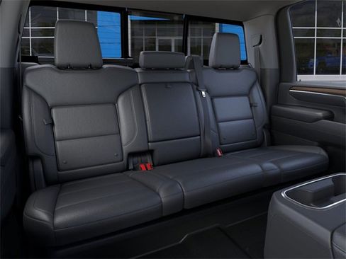 New 2025 GMC Sierra 2500 SLT w/ SLT Premium Package image 17