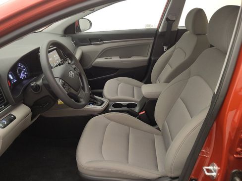 Used 2018 Hyundai Elantra SEL FWD image 17