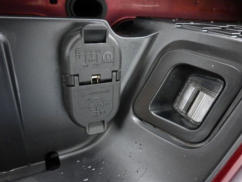 Used 2017 RAM 2500 Big Horn w/ Sport Appearance Group image 51