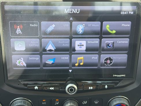 Used 2016 Chevrolet Silverado 3500 High Country w/ Duramax Plus Package AWD/4WD image 50