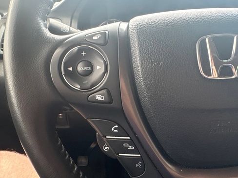 Used 2023 Honda Ridgeline RTL-E image 18