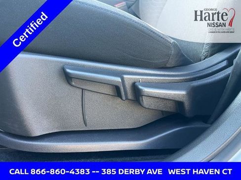 Certified 2023 Nissan Ariya FWD image 22