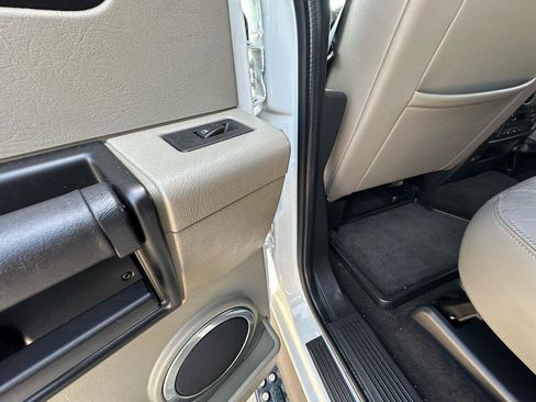 Used 2005 HUMMER H2 AWD/4WD image 46