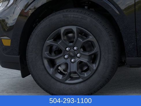 New 2026 Ford Maverick XLT FWD image 22