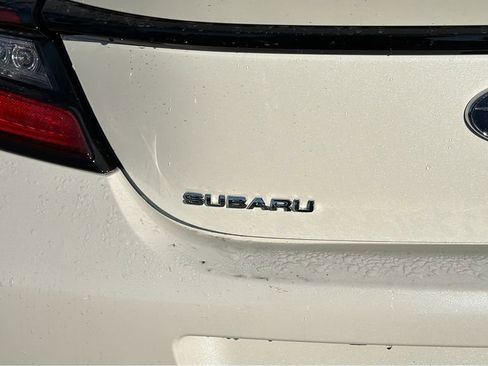 Used 2026 Subaru BRZ Limited RWD image 12