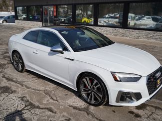 Used 2023 Audi S5 Premium Plus video 2