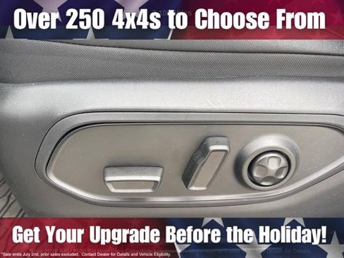 Used 2022 Jeep Grand Cherokee Trailhawk AWD/4WD image 13