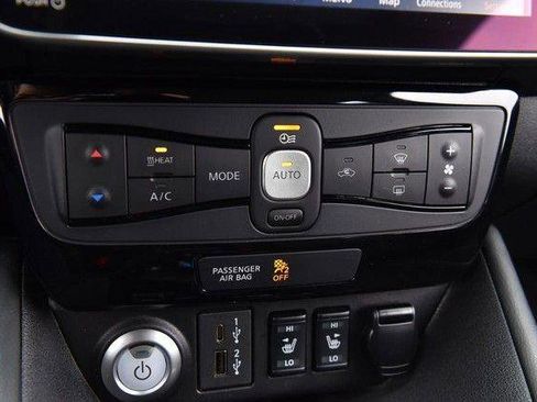 Used 2024 Nissan Leaf SV Plus image 18