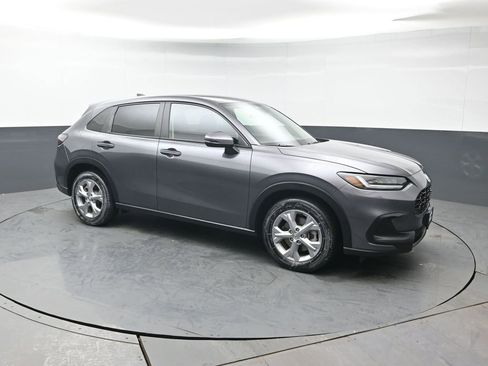 Used 2024 Honda HR-V LX image 8