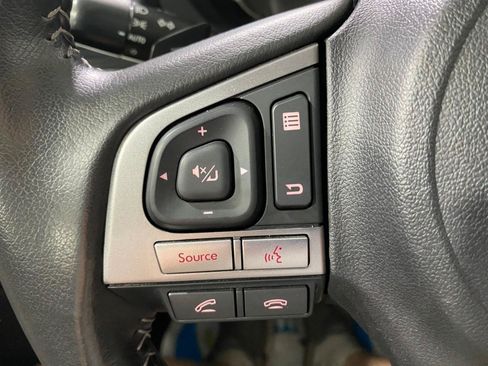 Used 2017 Subaru Forester 2.0XT Premium AWD/4WD image 21
