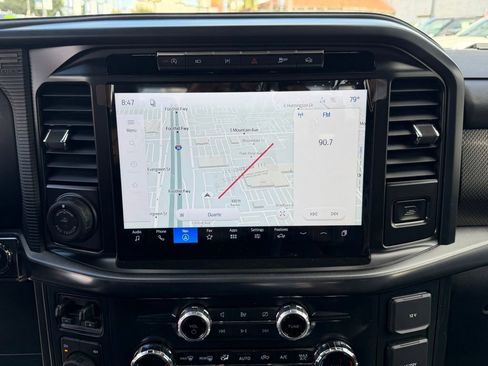 New 2026 Ford F150 Raptor AWD/4WD image 28
