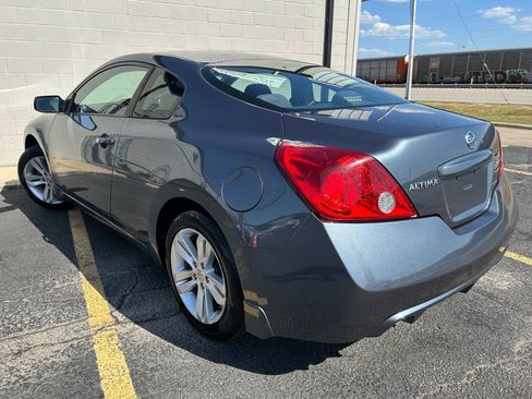 Used 2013 Nissan Altima 2.5 S FWD image 5