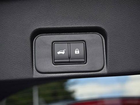 New 2026 Nissan Rogue SV image 26