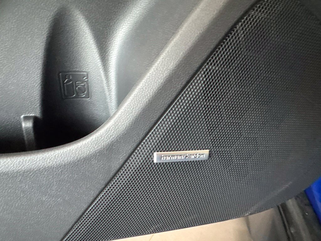 New 2026 Subaru WRX tS AWD/4WD image 11