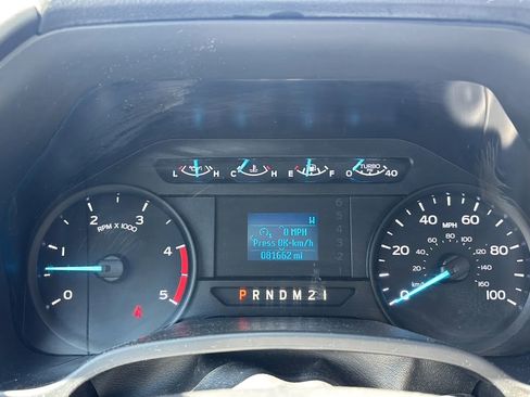 Used 2019 Ford F450 XL w/ XL Value Package AWD/4WD image 21
