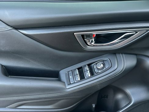 Used 2020 Subaru Forester Touring w/ Popular Package #2 image 11