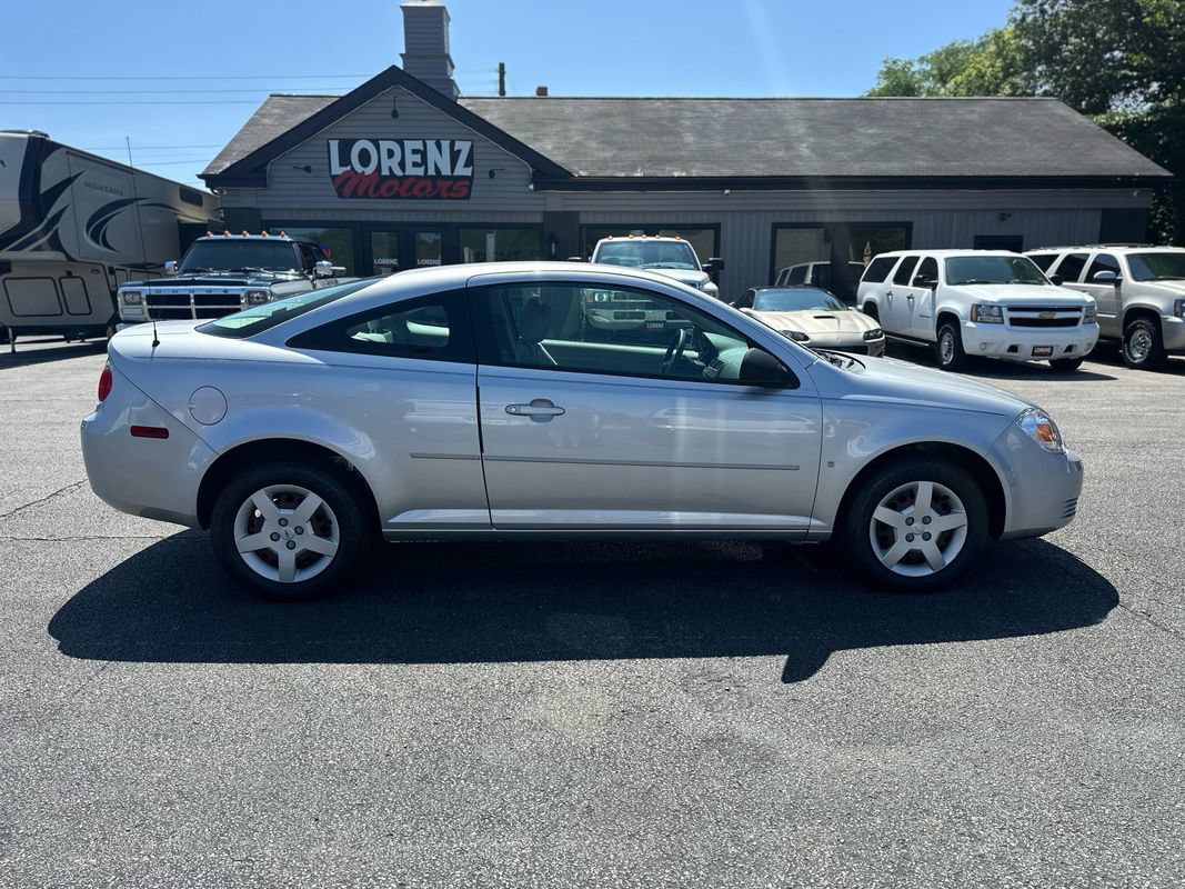 Used 2007 Chevrolet Cobalt LS FWD image 5