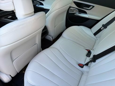 Certified 2026 Mercedes-Benz E 350 Sedan image 15