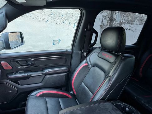 Used 2021 RAM 1500 TRX w/ TRX Level 2 Equipment Group AWD/4WD image 28