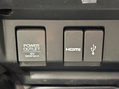 Used 2015 Honda Fit EX image 30