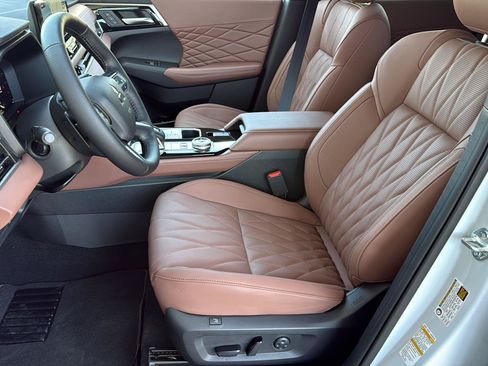 New 2026 Mitsubishi Outlander SEL AWD/4WD image 23