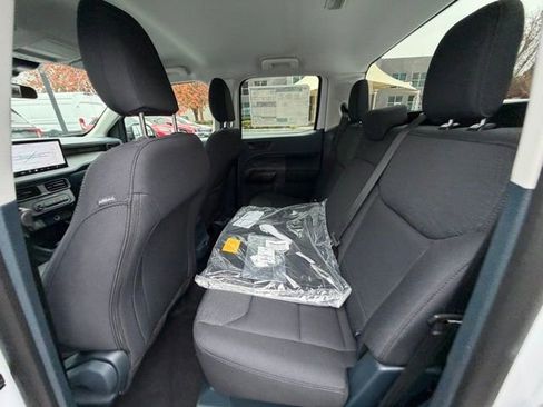New 2025 Ford Maverick XL w/ 4K Tow Package image 13