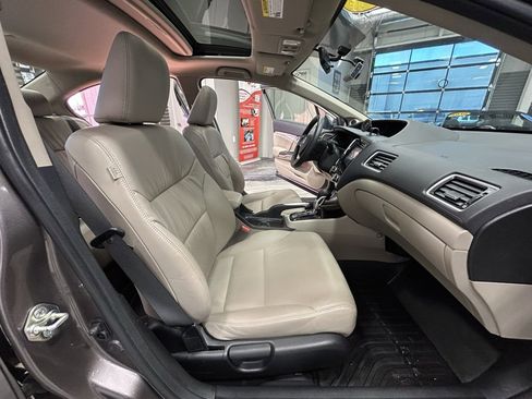 Used 2014 Honda Civic EX-L image 39