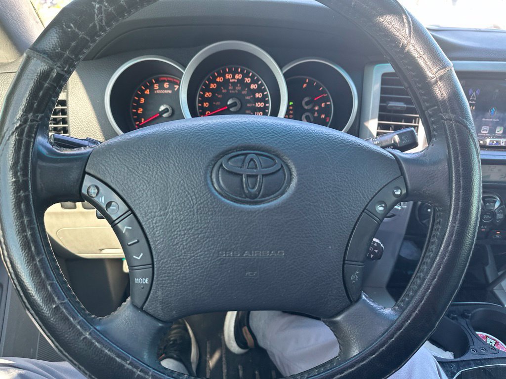 Used 2009 Toyota 4Runner Limited AWD/4WD image 14