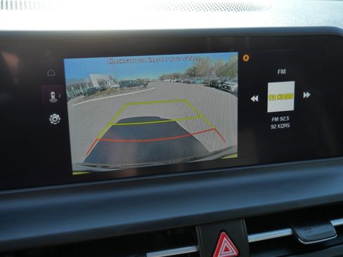 Used 2024 Kia Seltos EX AWD/4WD image 33