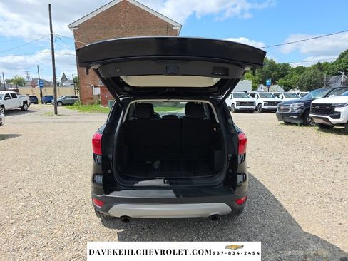 Used 2019 Ford Escape SEL AWD/4WD image 30