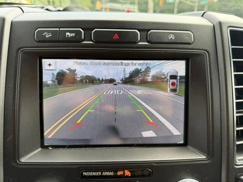 Used 2019 Ford Expedition Max Limited AWD/4WD image 27
