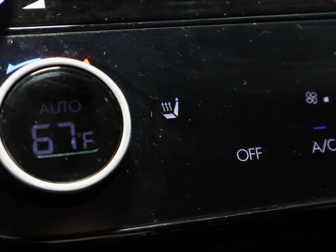 Used 2025 Hyundai Tucson SEL image 4