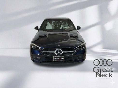 Used 2023 Mercedes-Benz C 300 4MATIC Sedan image 19