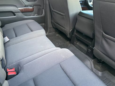 Used 2017 GMC Sierra 1500 SLE w/ SLE Value Package image 17