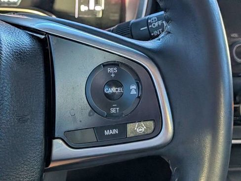 Used 2018 Honda CR-V Touring image 26