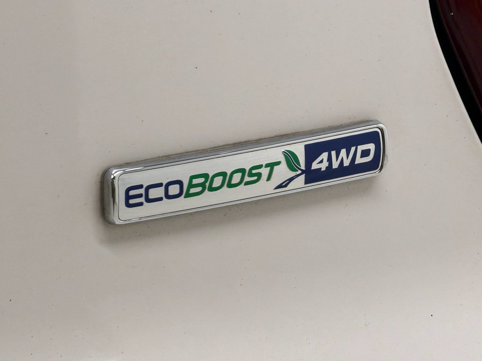 Used 2018 Ford Explorer Sport w/ Equipment Group 401A AWD/4WD image 15