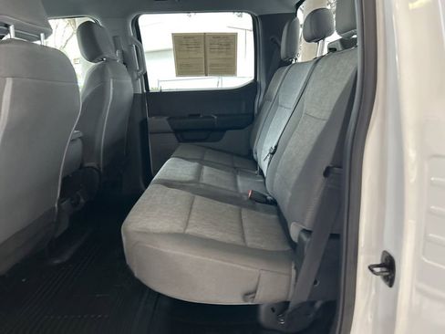 Used 2024 Ford F350 XL w/ 360-Degree Camera Package image 37