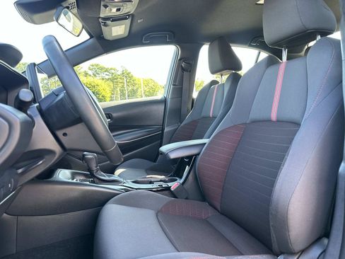 Used 2024 Toyota Corolla SE FWD image 17