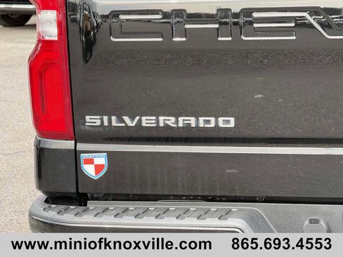 Used 2019 Chevrolet Silverado 1500 RST w/ All-Star Edition image 33