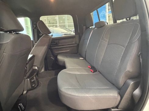 Used 2025 RAM 2500 Tradesman image 10