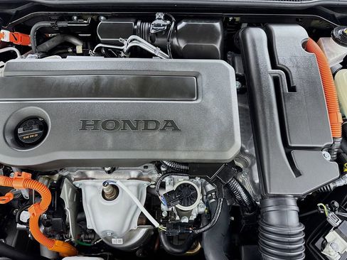 Used 2026 Honda Civic Sport Touring image 39