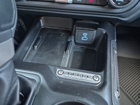 New 2025 Ford Bronco Big Bend AWD/4WD image 31