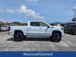Used 2026 GMC Sierra 1500 Denali Ultimate AWD/4WD video 3