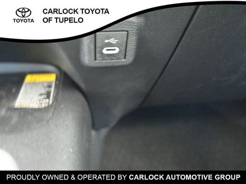 Used 2025 Toyota Corolla FX w/ Convenience Package image 13